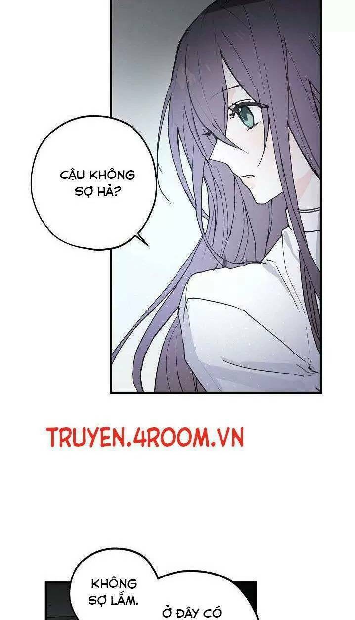 Lời Thú Nhận Nhầm Lẫn Chapter 5 - Next Chapter 6