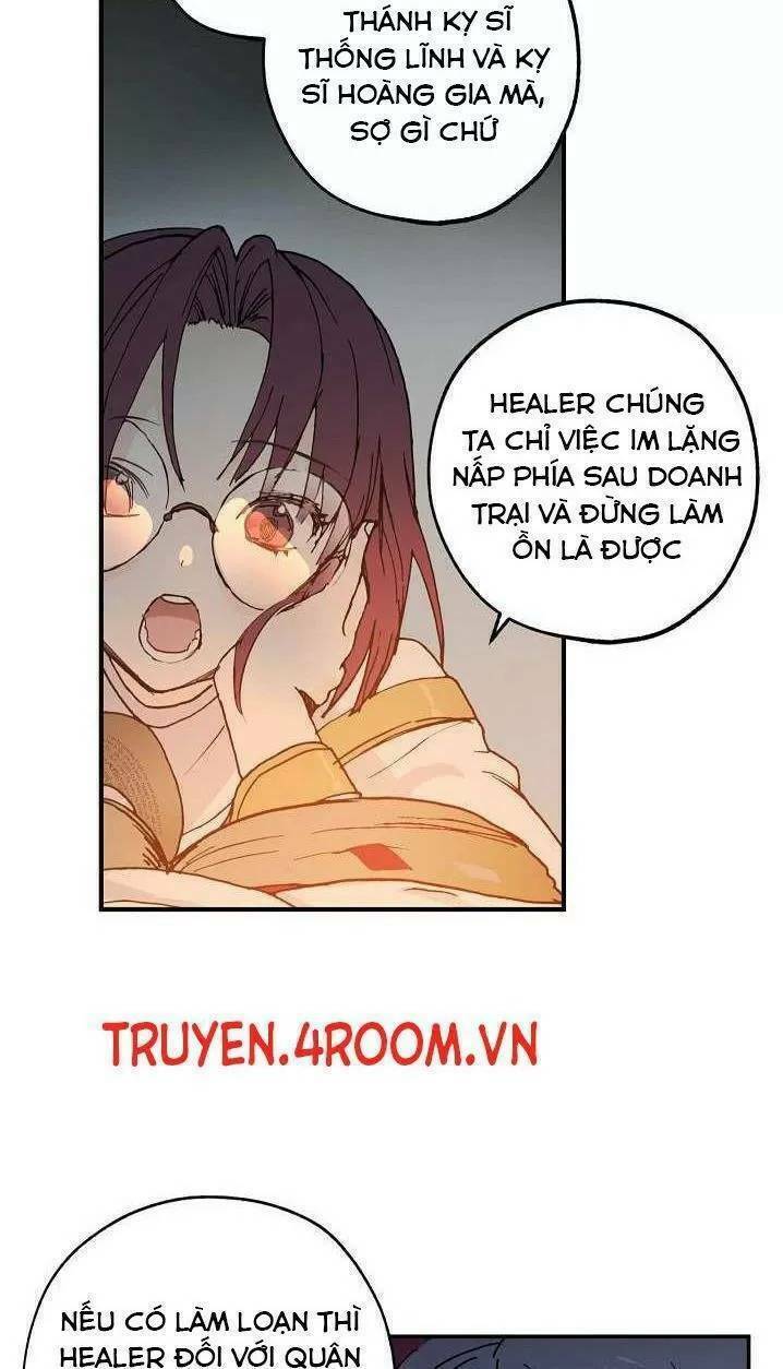 Lời Thú Nhận Nhầm Lẫn Chapter 5 - Next Chapter 6