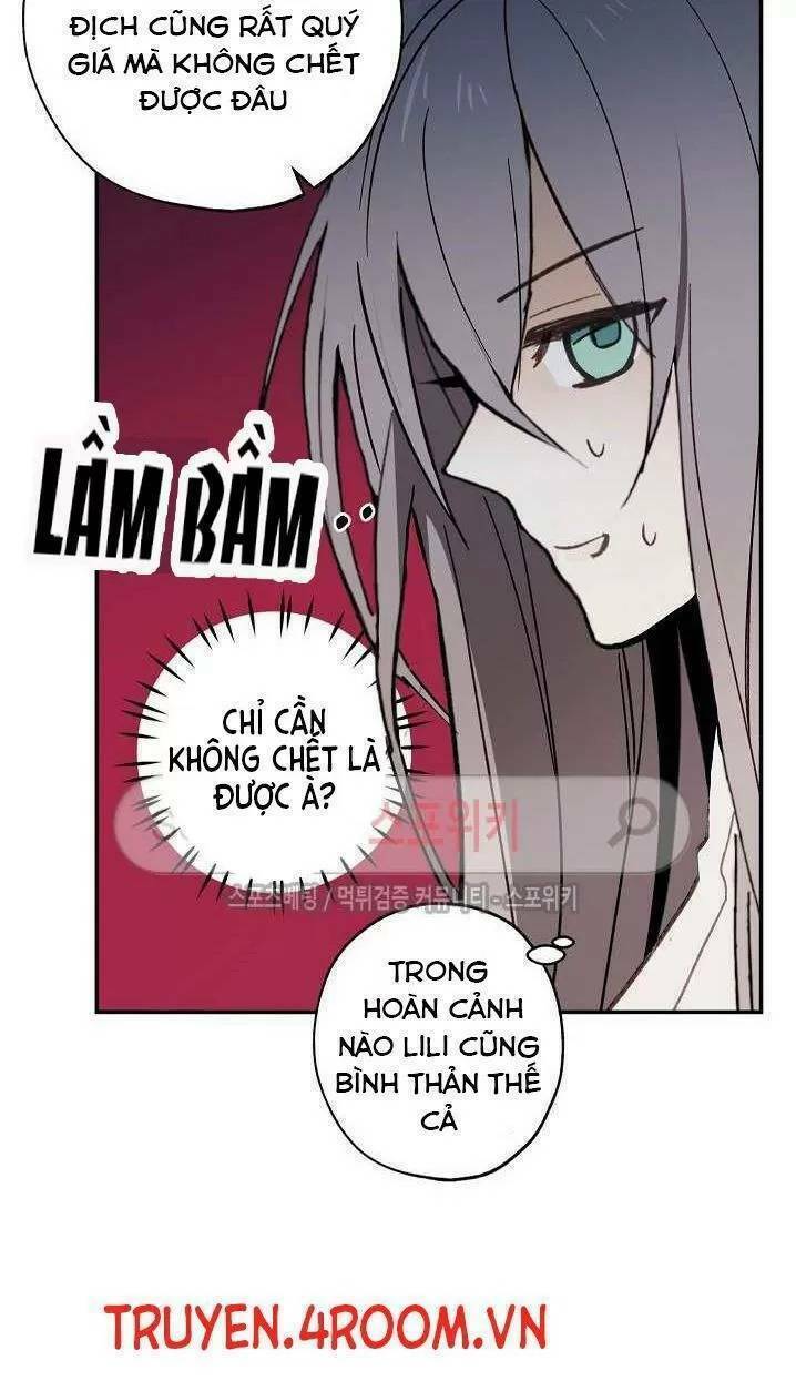 Lời Thú Nhận Nhầm Lẫn Chapter 5 - Next Chapter 6