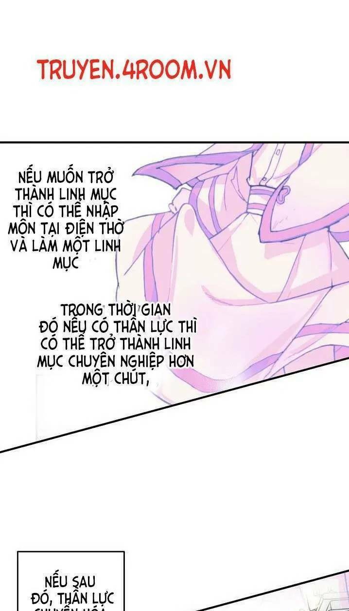 Lời Thú Nhận Nhầm Lẫn Chapter 5 - Next Chapter 6