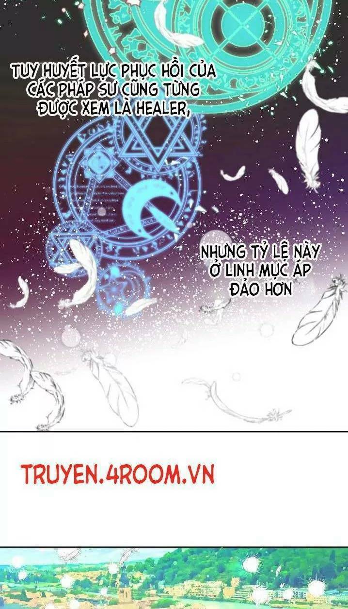 Lời Thú Nhận Nhầm Lẫn Chapter 5 - Next Chapter 6