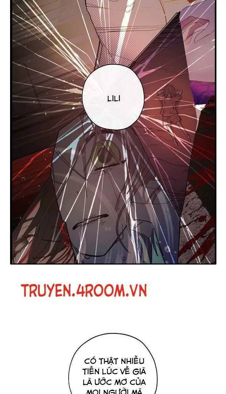 Lời Thú Nhận Nhầm Lẫn Chapter 5 - Next Chapter 6