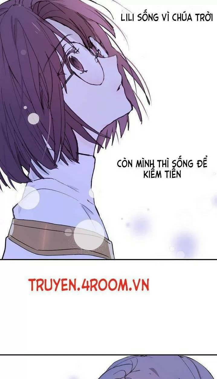 Lời Thú Nhận Nhầm Lẫn Chapter 5 - Next Chapter 6