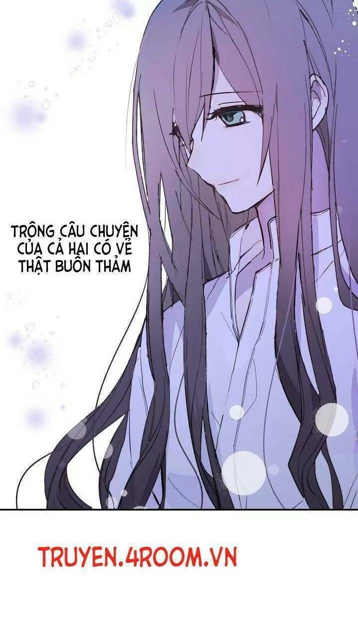 Lời Thú Nhận Nhầm Lẫn Chapter 5 - Next Chapter 6