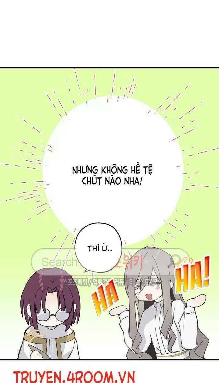 Lời Thú Nhận Nhầm Lẫn Chapter 5 - Next Chapter 6