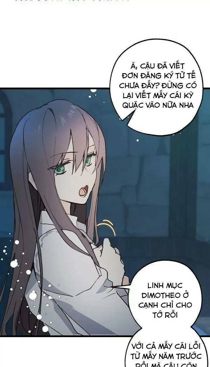 Lời Thú Nhận Nhầm Lẫn Chapter 5 - Next Chapter 6