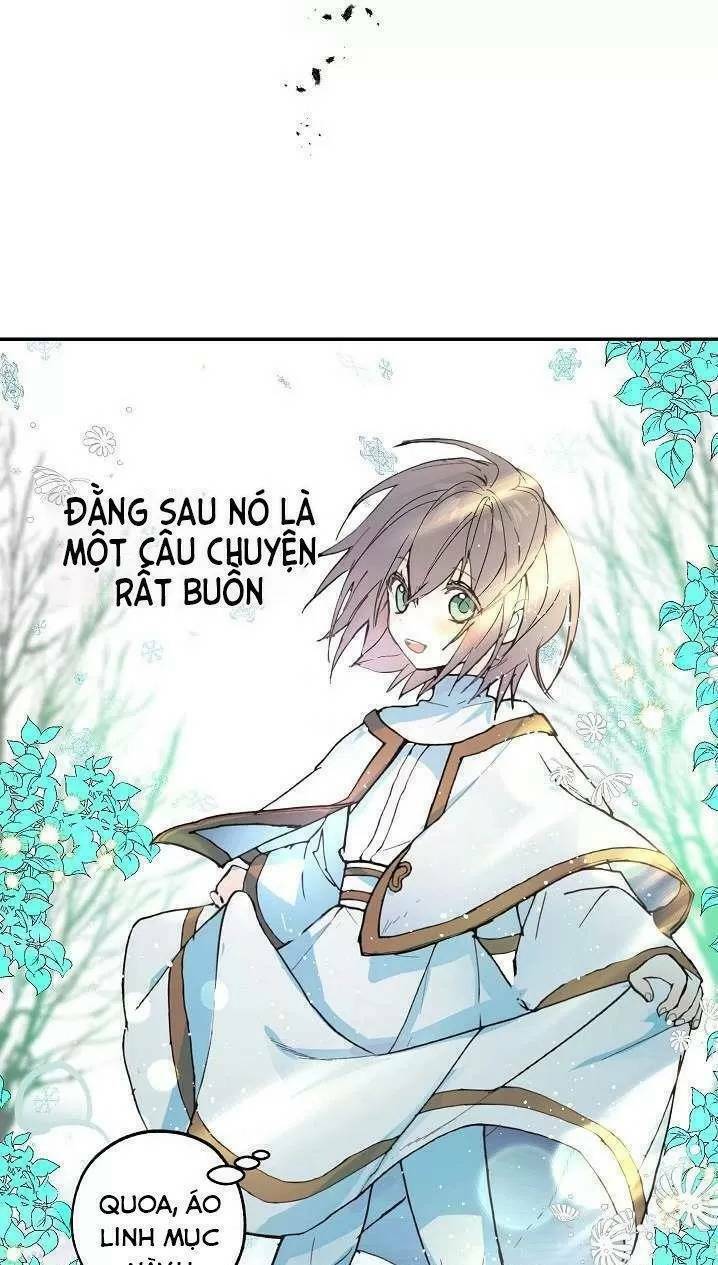 Lời Thú Nhận Nhầm Lẫn Chapter 5 - Next Chapter 6