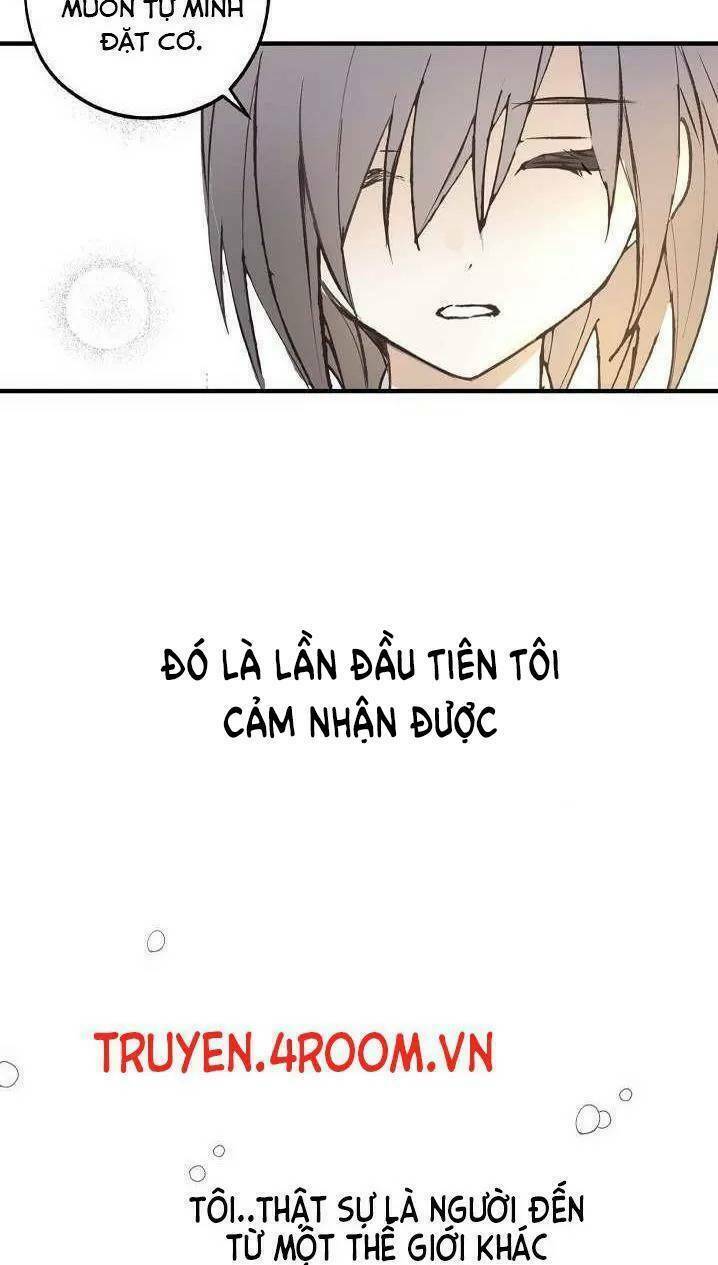 Lời Thú Nhận Nhầm Lẫn Chapter 5 - Next Chapter 6