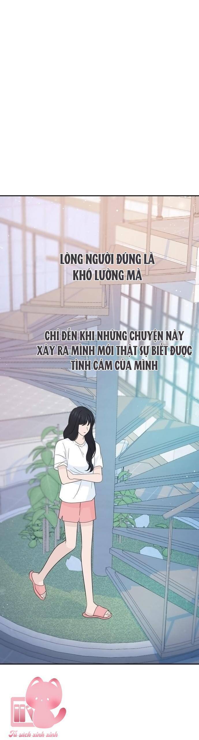 Lời Tỏ Tình Đi Lạc Chapter 39 - Next Chapter 40