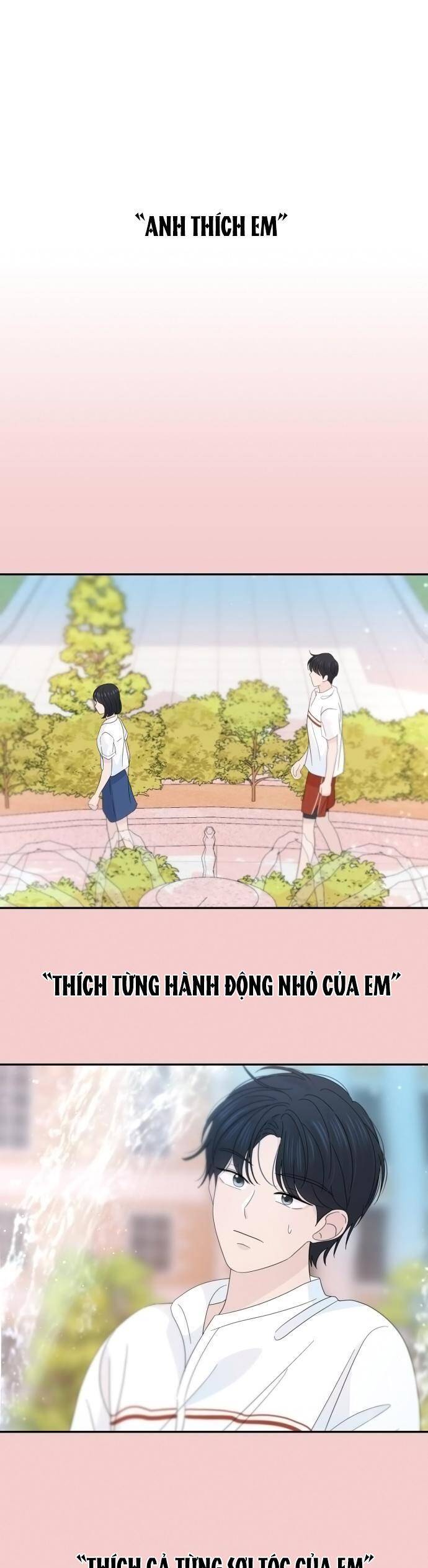 Lời Tỏ Tình Đi Lạc Chapter 42 - Next Chapter 43