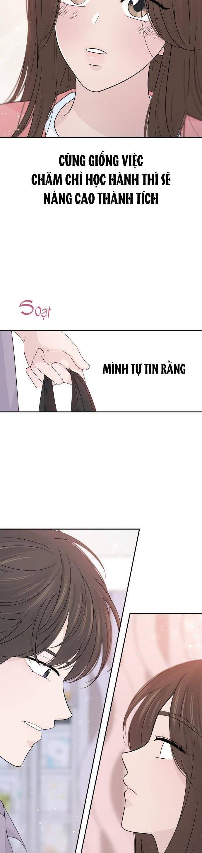 Lời Tỏ Tình Đi Lạc Chapter 47 - Next Chapter 48