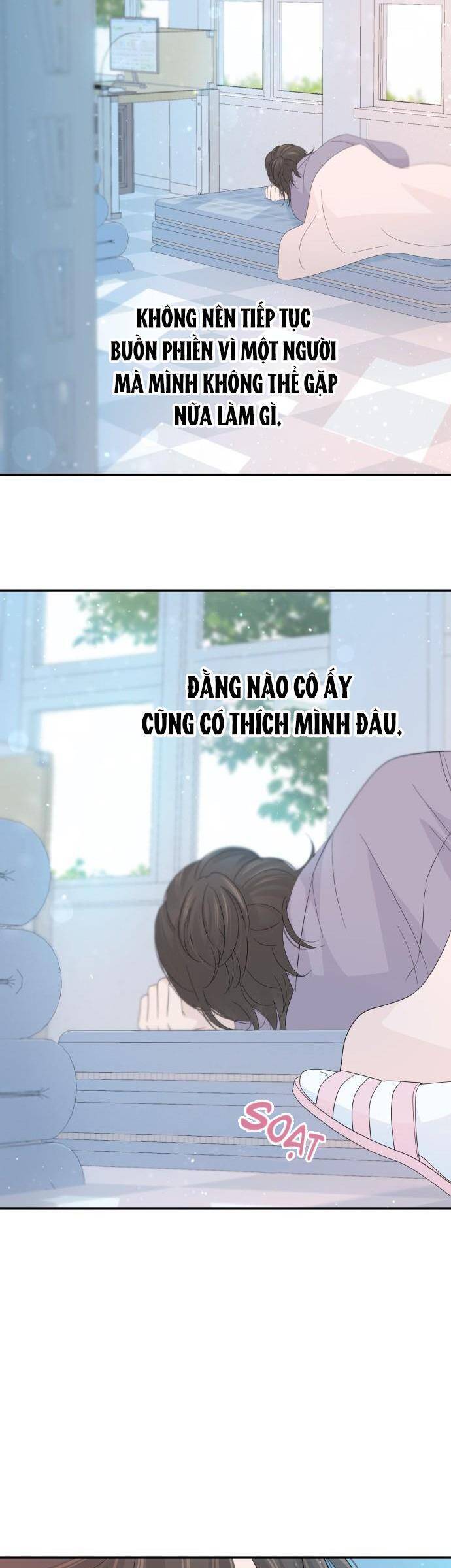 Lời Tỏ Tình Đi Lạc Chapter 47 - Next Chapter 48