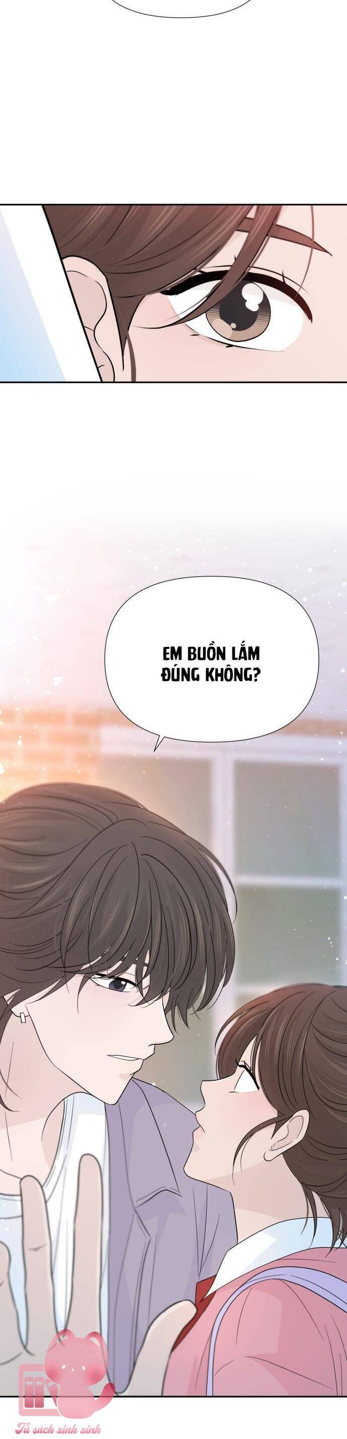 Lời Tỏ Tình Đi Lạc Chapter 48 - Next Chapter 49