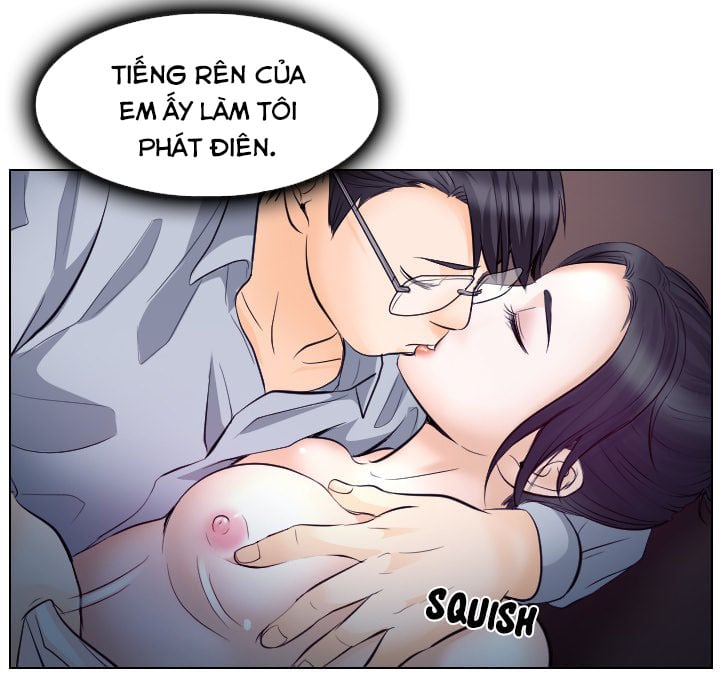 Trang truyện 040 trong truyện tranh Lòng Chung Thủy - Chapter 14 - truyentvn.net