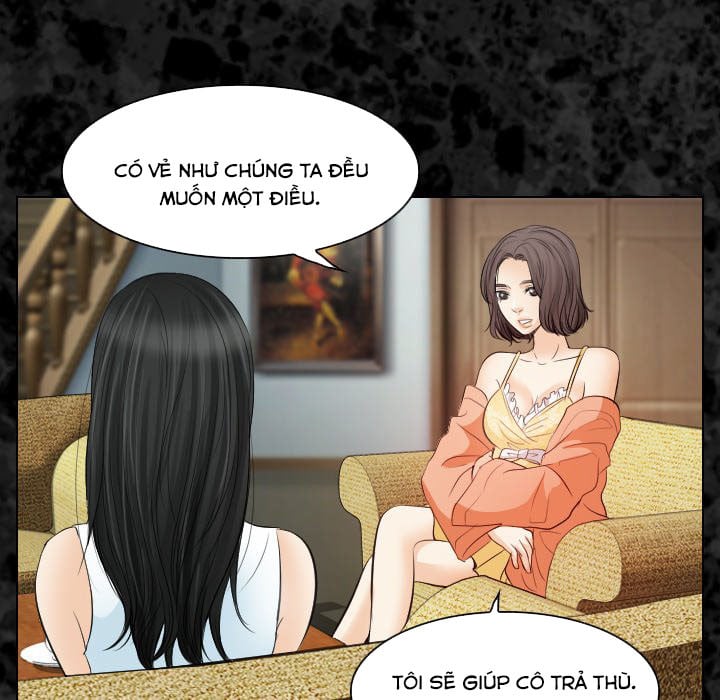 Xem ảnh Lòng Chung Thủy - Chapter 30 - 005 - Truyenhentaiz.net