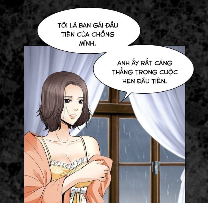 Xem ảnh Lòng Chung Thủy - Chapter 30 - 010 - Truyenhentaiz.net