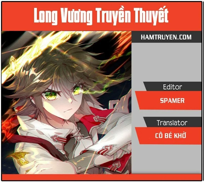 Long Vương Truyền Thuyết Chapter 144 - Trang 4