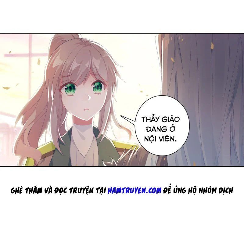 Long Vương Truyền Thuyết Chapter 182 - Trang 4