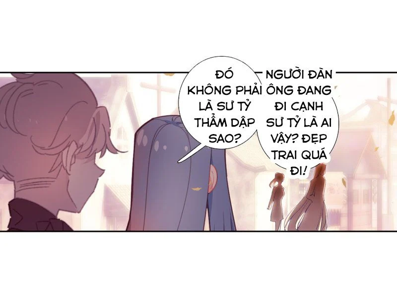 Long Vương Truyền Thuyết Chapter 182 - Trang 4