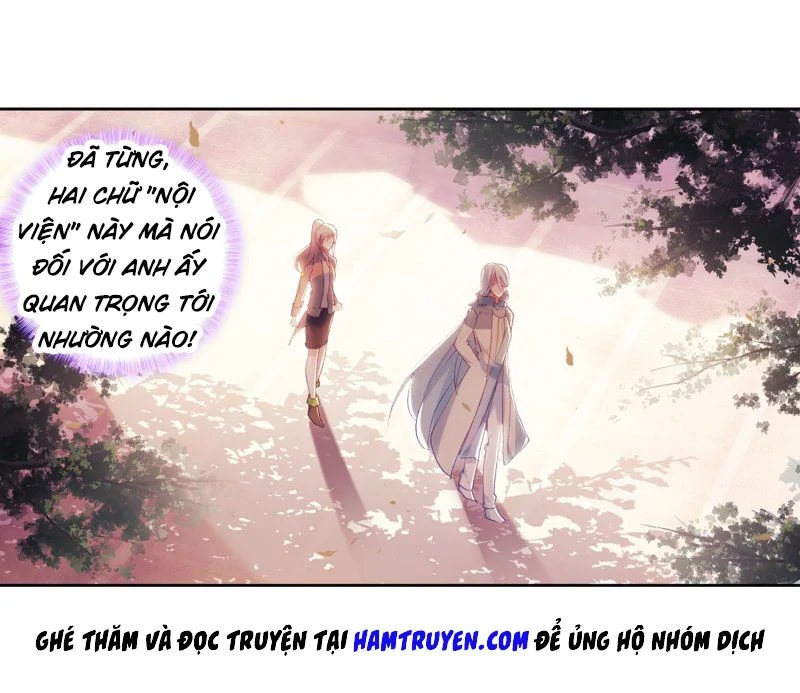 Long Vương Truyền Thuyết Chapter 182 - Trang 4