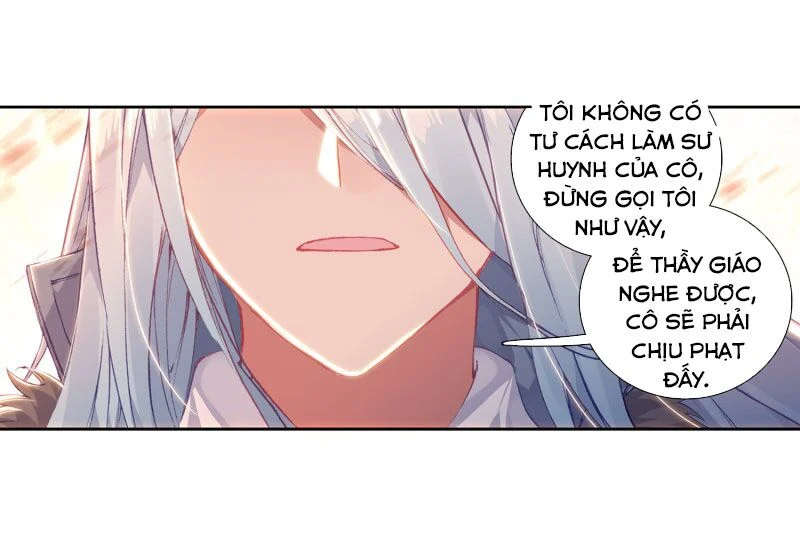 Long Vương Truyền Thuyết Chapter 182 - Trang 4