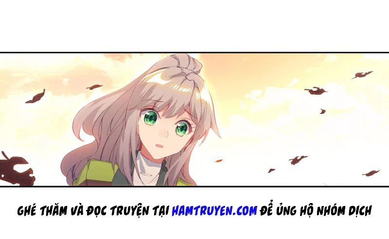 Long Vương Truyền Thuyết Chapter 182 - Trang 4