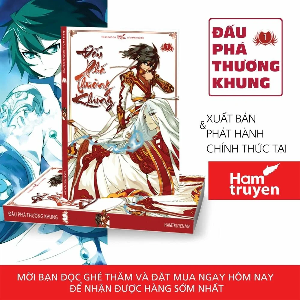 Long Vương Truyền Thuyết Chapter 27 - Trang 4