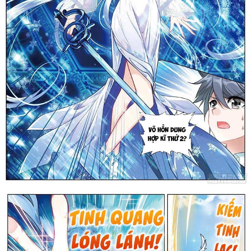 Long Vương Truyền Thuyết Chapter 319 - Trang 4