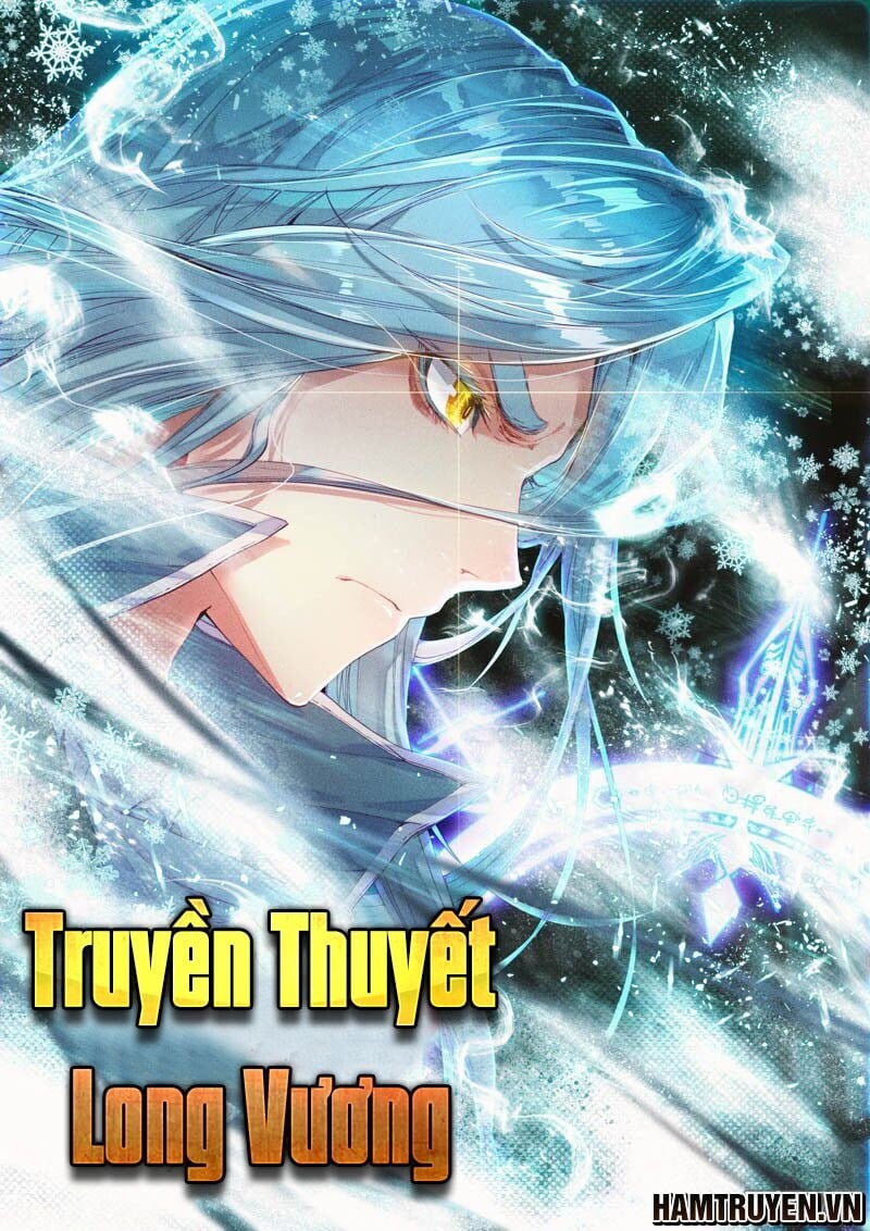 Long Vương Truyền Thuyết Chapter 54 - Trang 4