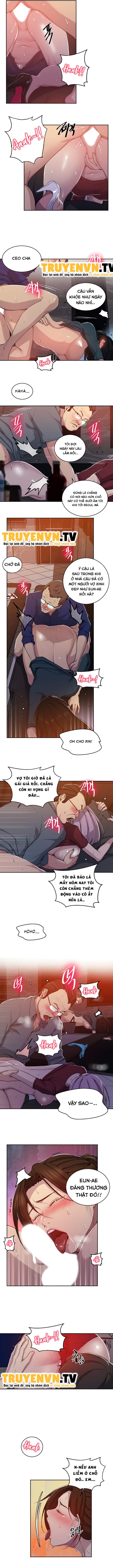 Lớp Học Bí Mật Chapter 106 - Next Chapter 107