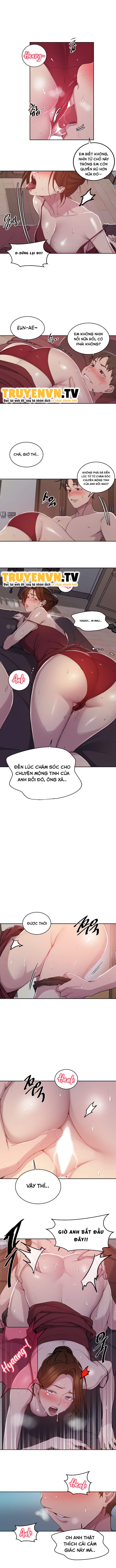 Lớp Học Bí Mật Chapter 106 - Next Chapter 107