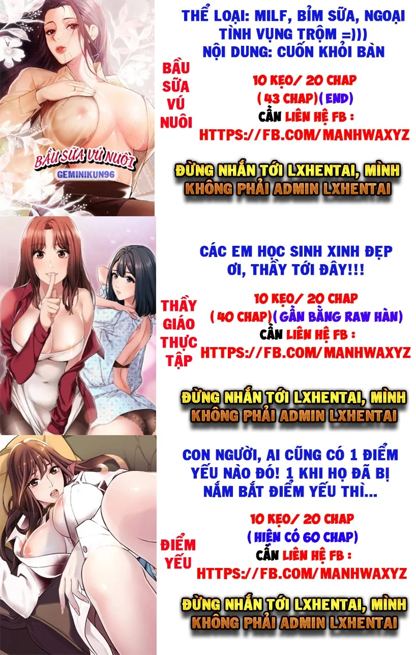 Lớp Học Gia Đình – Secret Class Chapter 10 - Next Chapter 11