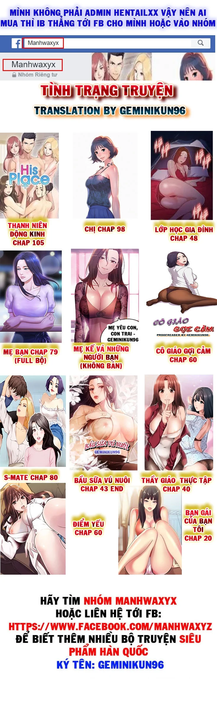 Lớp Học Gia Đình – Secret Class Chapter 10 - Next Chapter 11