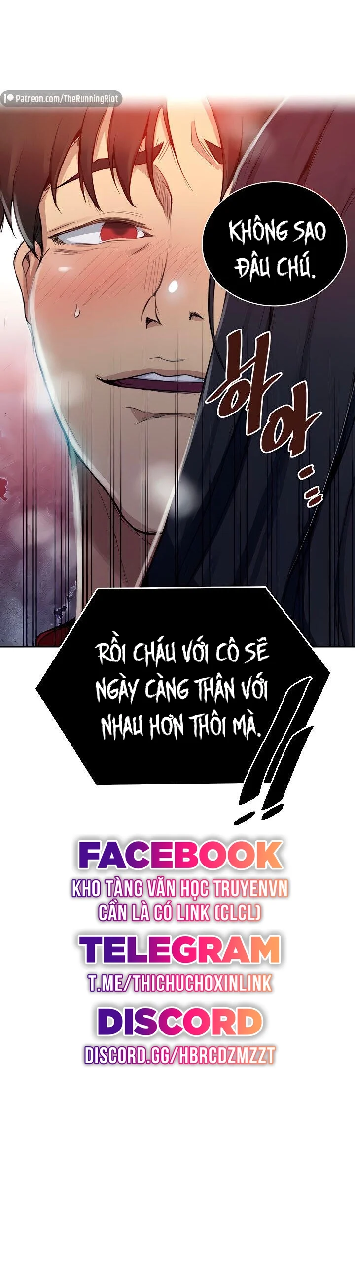 Lớp Học Gia Đình – Secret Class Chapter 125 - Next Chapter 126