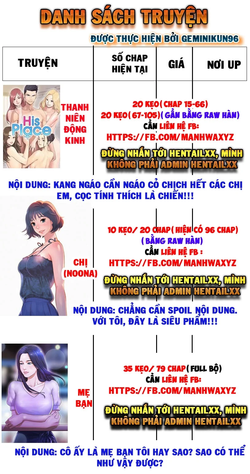 Trang truyện 001 trong truyện tranh Lớp Học Gia Đình – Secret Class - Chapter 2 - truyentvn.net