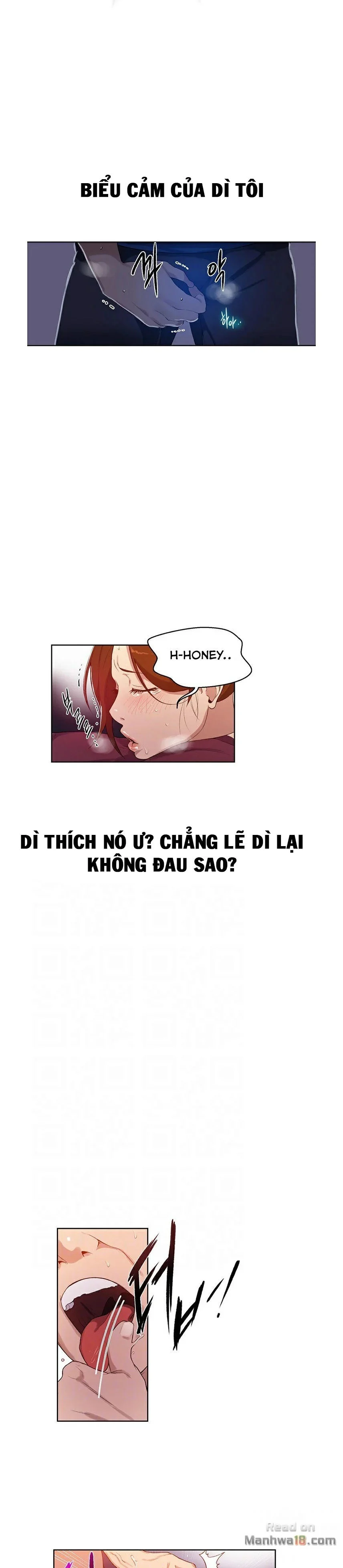 Trang truyện 011 trong truyện tranh Lớp Học Gia Đình – Secret Class - Chapter 2 - truyentvn.net