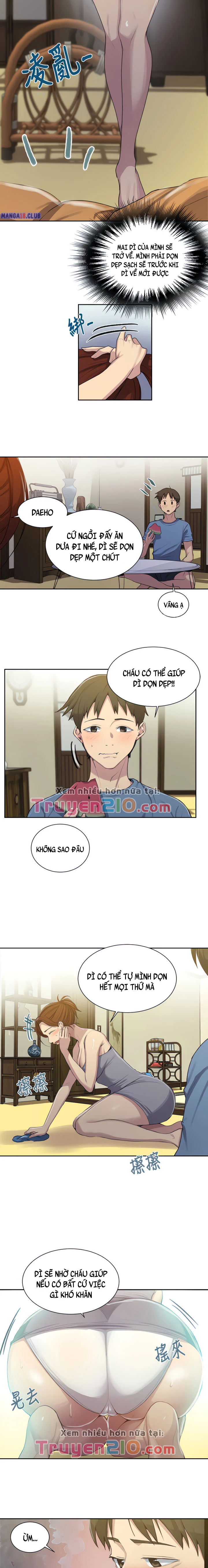 Lớp Học Gia Đình – Secret Class Chapter 88 - Next Chapter 89