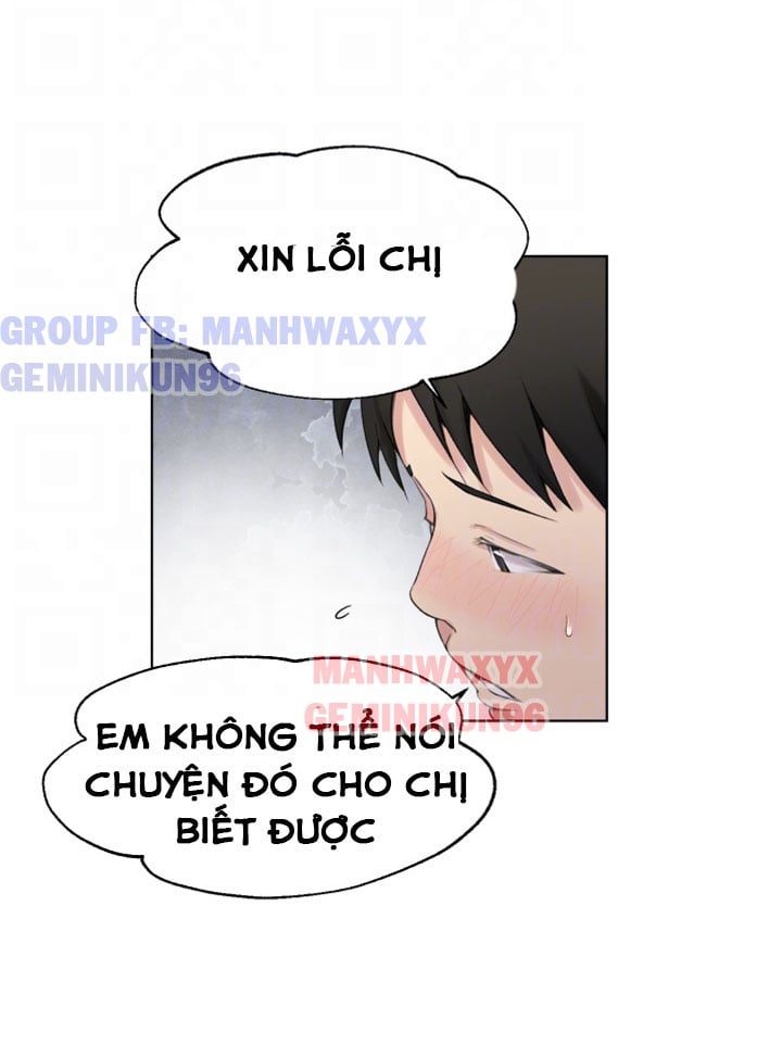 Xem ảnh Lớp Học Gia Đình - Chapter 25 - 005 - Truyenhentaiz.net