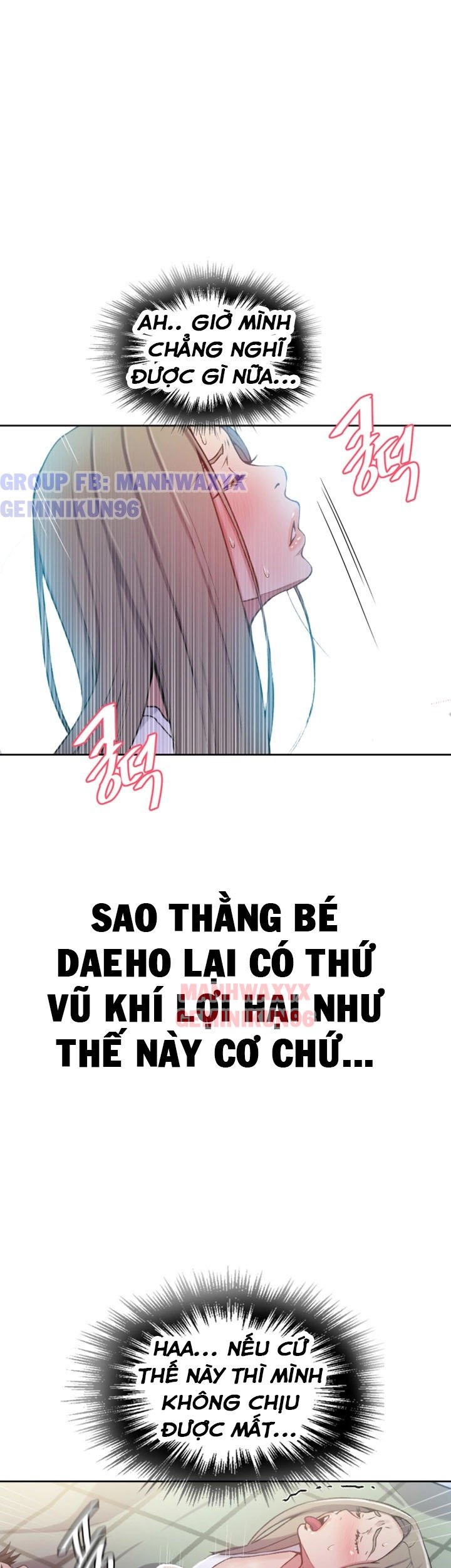 Xem ảnh Lớp Học Gia Đình - Chapter 30 - 029 - Truyenhentaiz.net