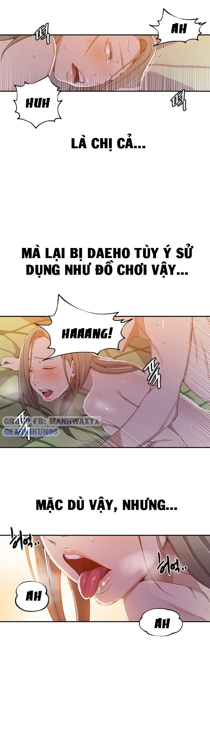 Xem ảnh Lớp Học Gia Đình - Chapter 34 - 028 - Truyenhentaiz.net