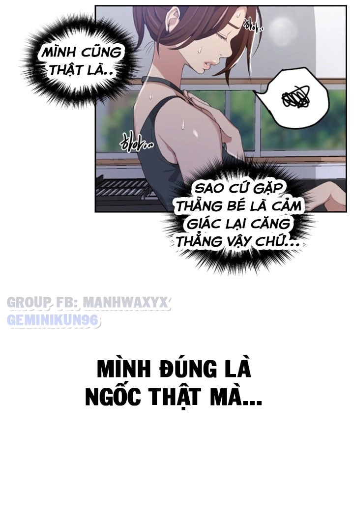 Xem ảnh Lớp Học Gia Đình - Chapter 36 - 022 - Truyenhentaiz.net