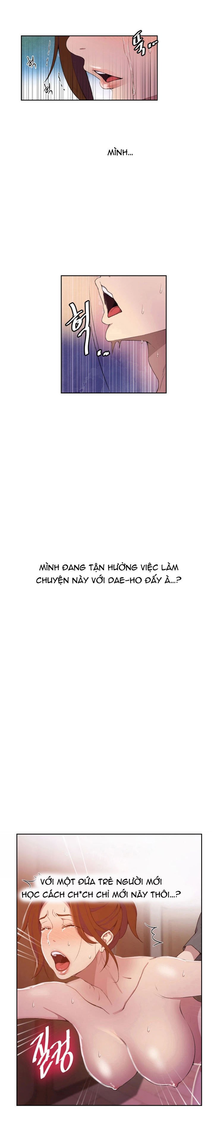 Xem ảnh Lớp Học Gia Đình - Chapter 41 - 013 - Truyenhentaiz.net