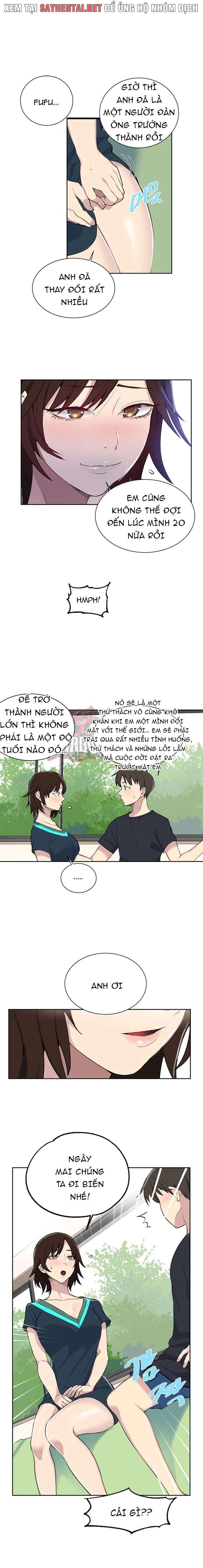 Xem ảnh Lớp Học Gia Đình - Chapter 48 - 006 - Truyenhentaiz.net