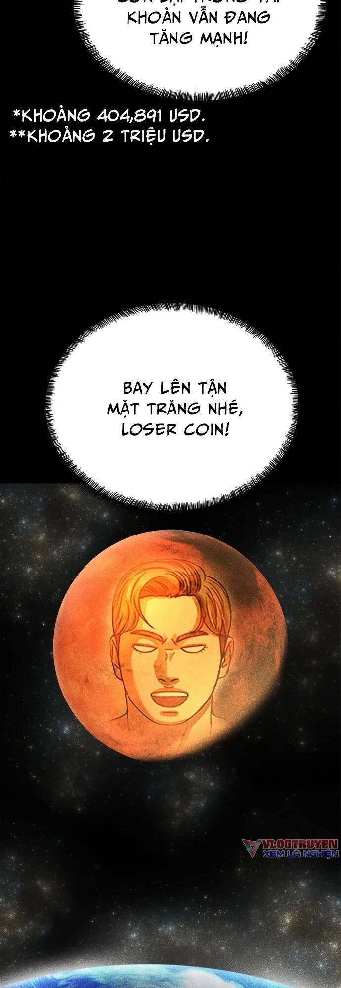 Loser Coin Chapter 5 - Trang 3