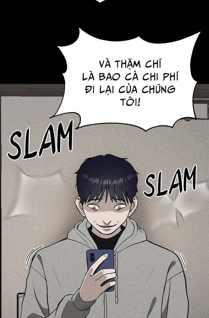 Loser Coin Chapter 5 - Trang 3