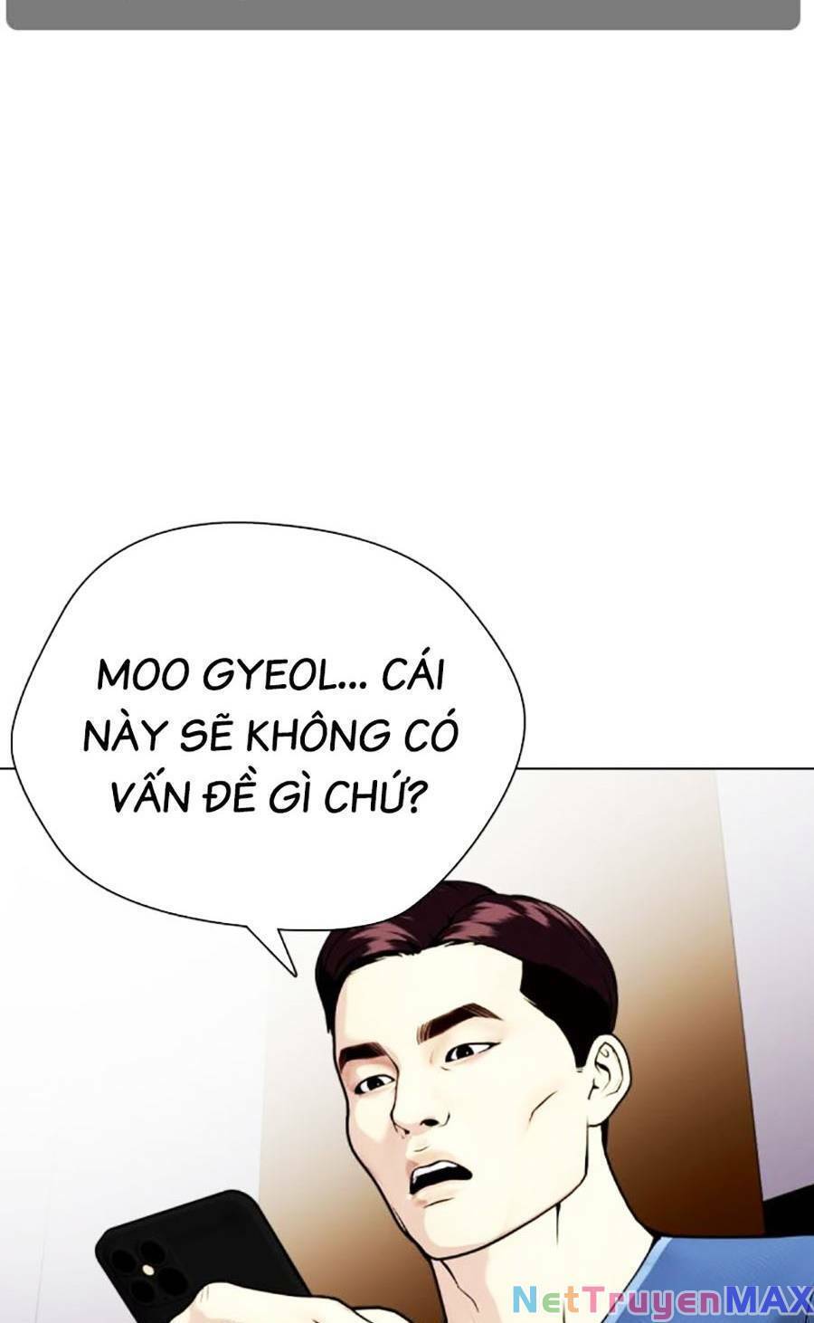 Loser Giỏi Võ Chapter 28 - Trang 4