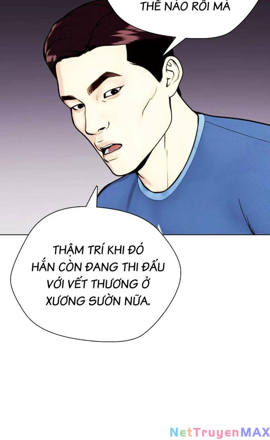 Loser Giỏi Võ Chapter 28 - Trang 4