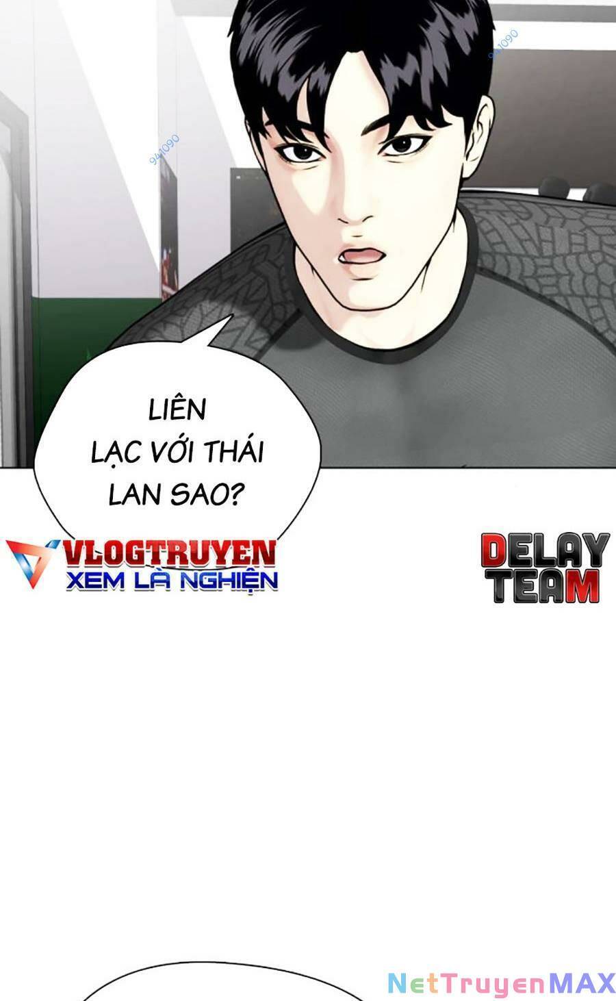 Loser Giỏi Võ Chapter 28 - Trang 4