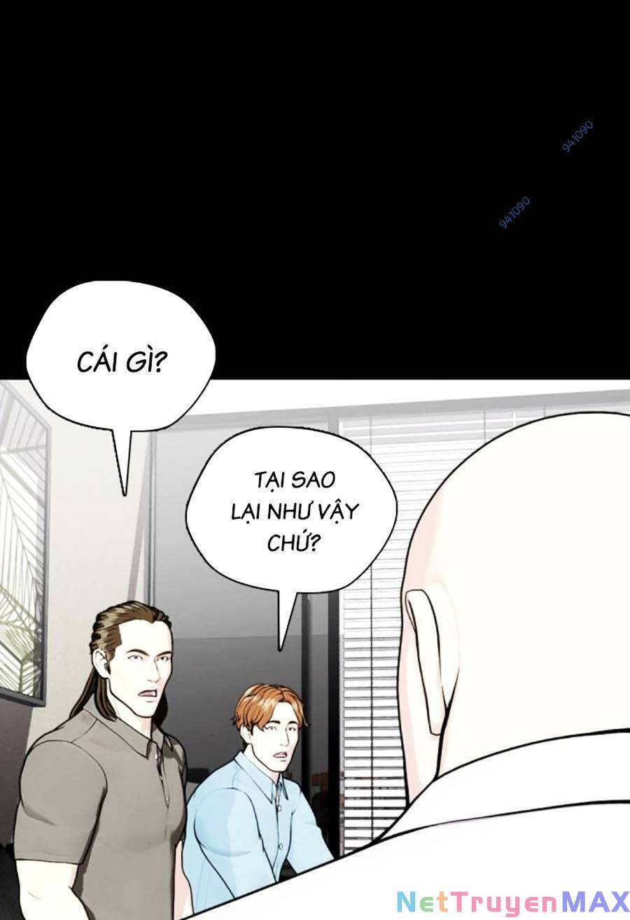 Loser Giỏi Võ Chapter 28 - Trang 4