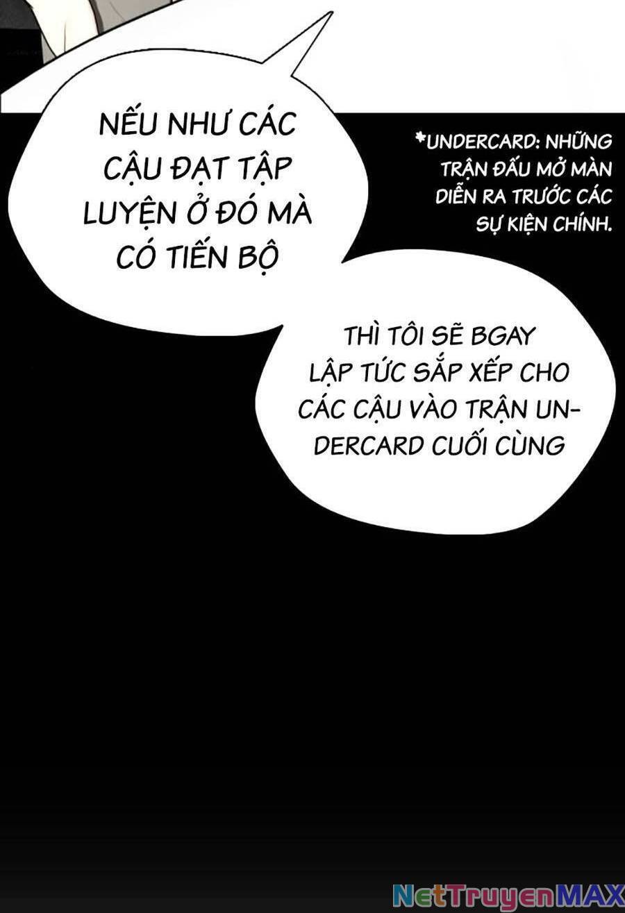 Loser Giỏi Võ Chapter 28 - Trang 4